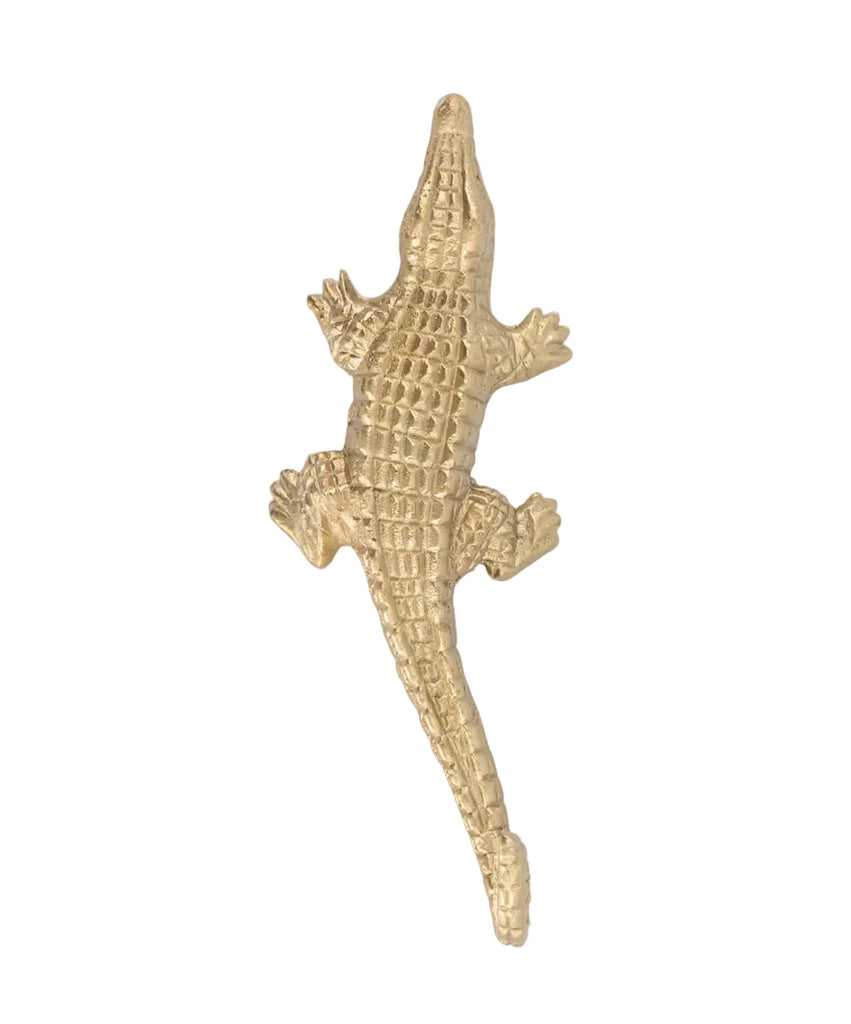 Chewy Crocodile Hook Large