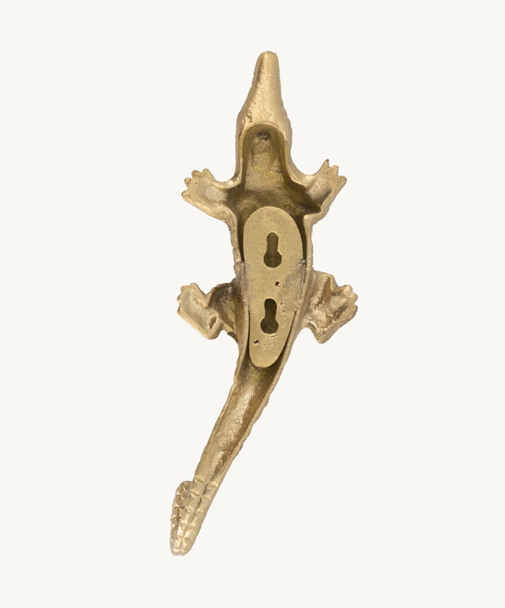 Chewy Crocodile Hook Large, view 2