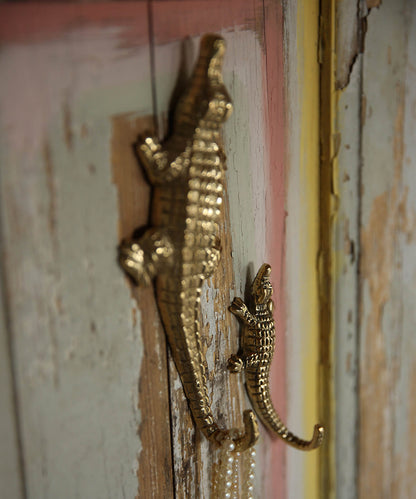 Chewy Crocodile Hook Large, view 5