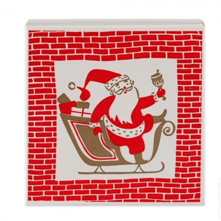 Father Christmas Matches