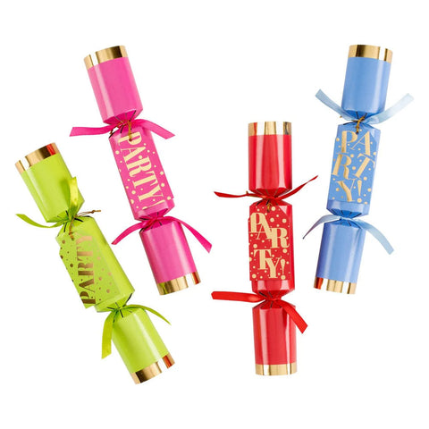 Caspari Party! Celebration Crackers