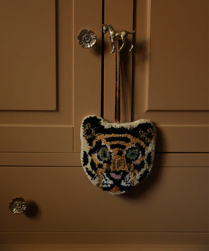 Cloudy Tiger Gift Hanger, view 7