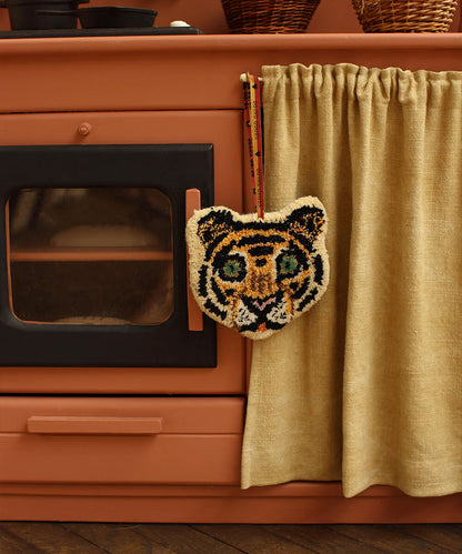 Cloudy Tiger Gift Hanger, view 5