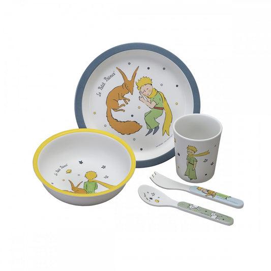 Petit Jour 5-Piece Gift Box The little Prince