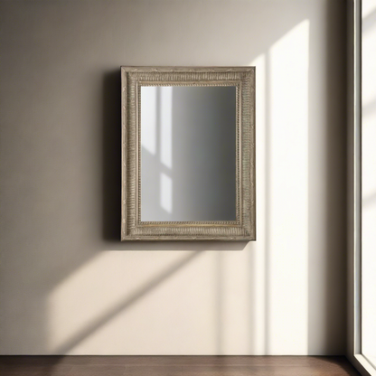 Mirror Comptes Wall, view 3