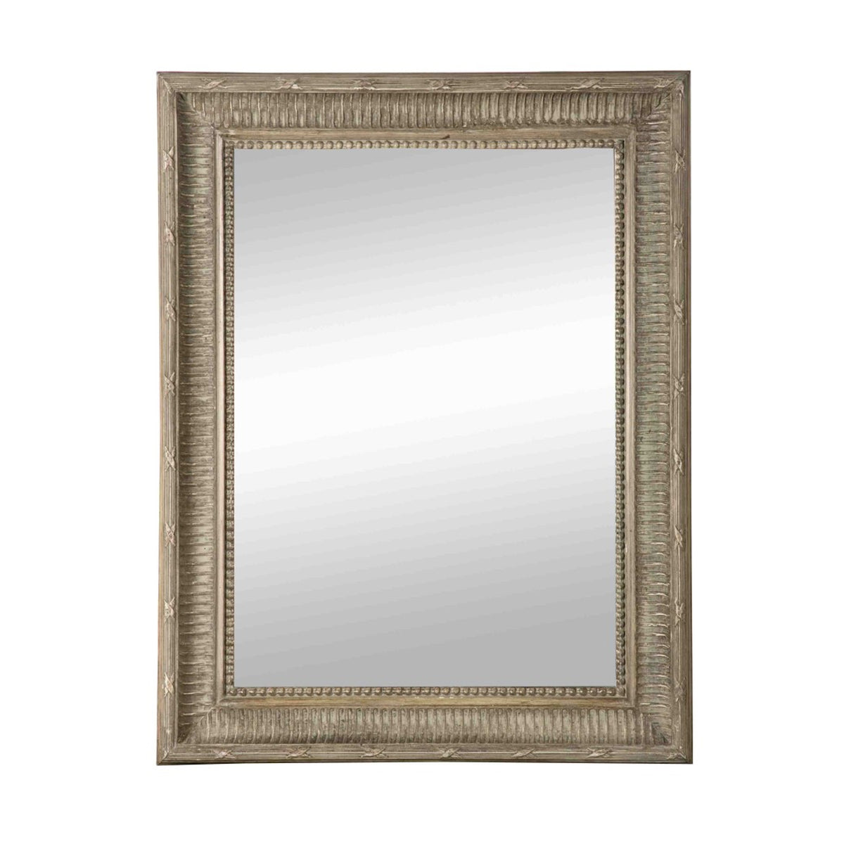 Mirror Comptes Wall