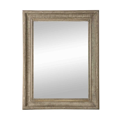 Mirror Comptes Wall