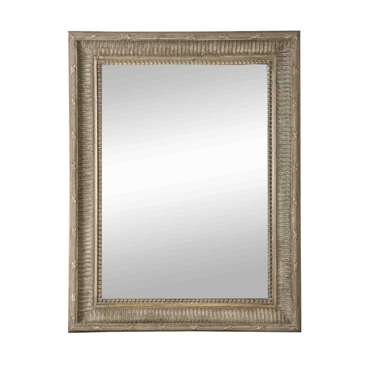 Mirror Comptes Wall