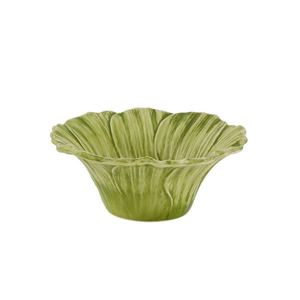Bordallo Maria Flor Cosmos Bowl 16cm