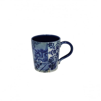 The Tea Ritual gift set: Mariage Frères tea with Costa Nova mugs