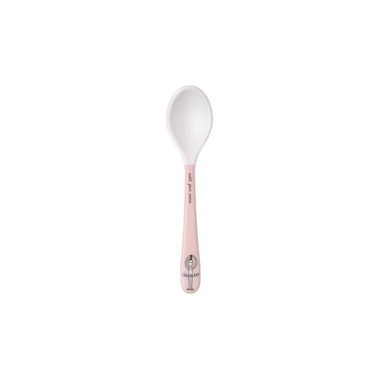 Petit Jour Melamine Spoon "Ballerina"
