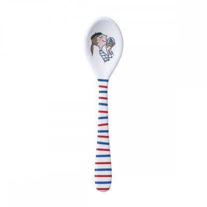 Petit Jour Parisienne Spoon
