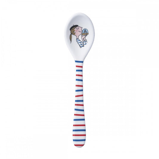 Petit Jour Parisienne Spoon