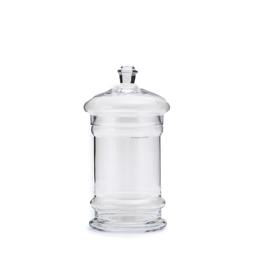 Candy Jar Cup Lolly
