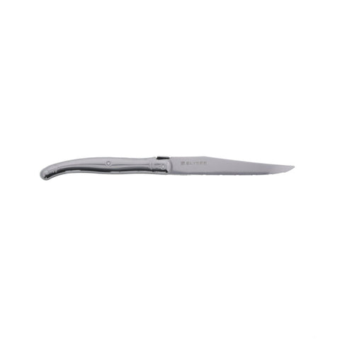 JDL Steak  Knives 2.5mm Closed Box (Set of 6)