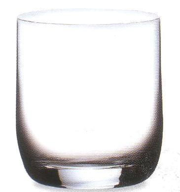 Paul Nagel Florentine whiskey glass 290ml in crystal glass