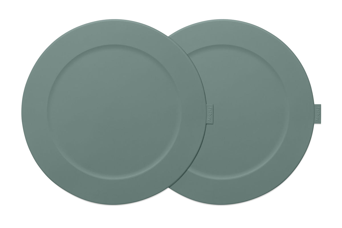 Fatboy Place-We-Met Placemat (Set of 2), view 3