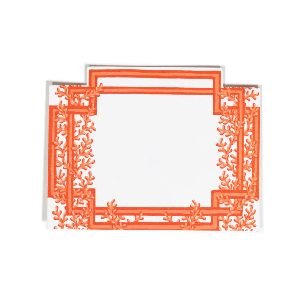 Caspari Place Card (Set of 8), view 12