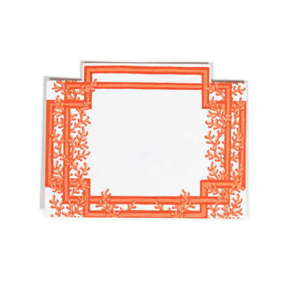 Caspari Place Card (Set of 8), view 12