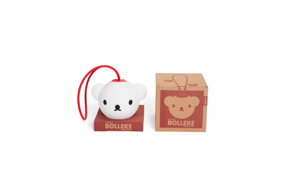 Fatboy Bolleke x Boris Hanging Lamp