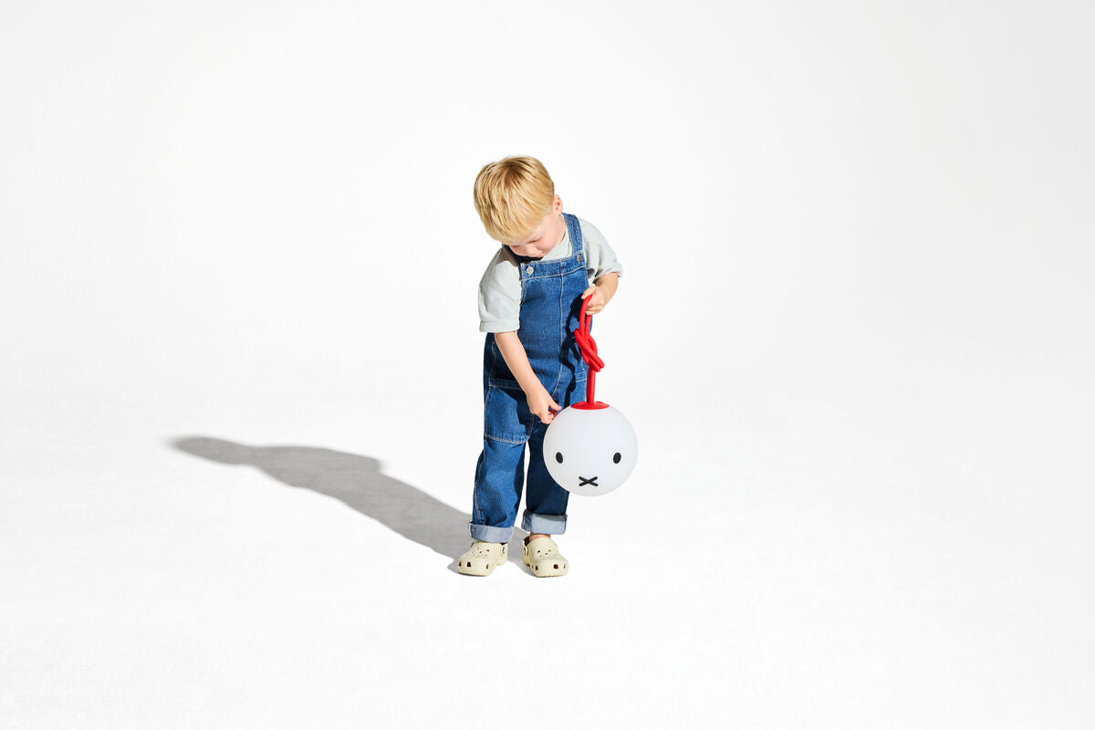 Fatboy Bolleke x Miffy Hanging Lamp