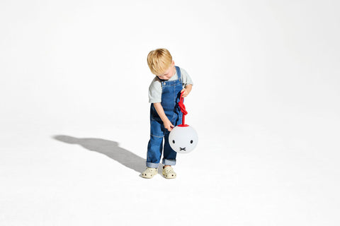 Fatboy Bolleke x Miffy Hanging Lamp