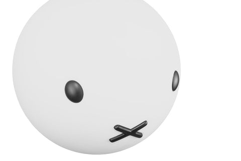 Fatboy Bolleke x Miffy Hanging Lamp