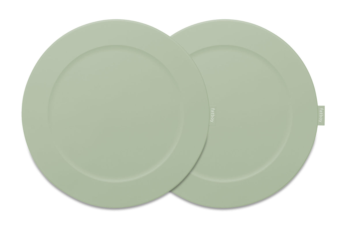 Fatboy Place-We-Met Placemat (Set of 2), additional view