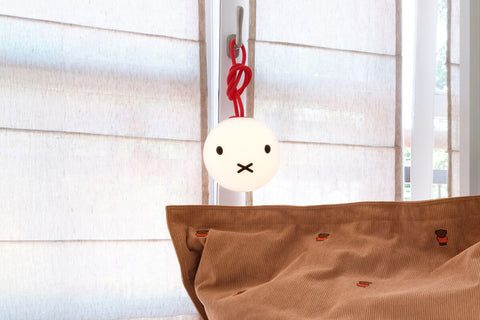 Fatboy Bolleke x Miffy Hanging Lamp