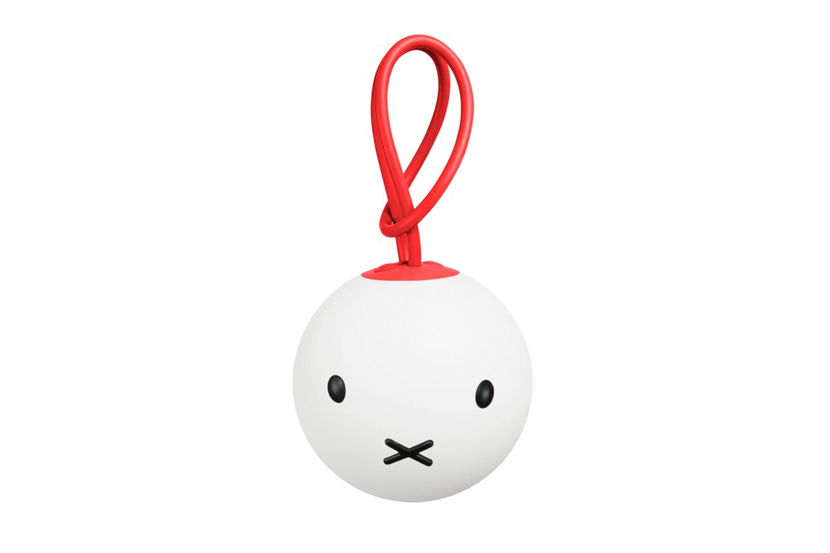 Fatboy Bolleke x Miffy Hanging Lamp