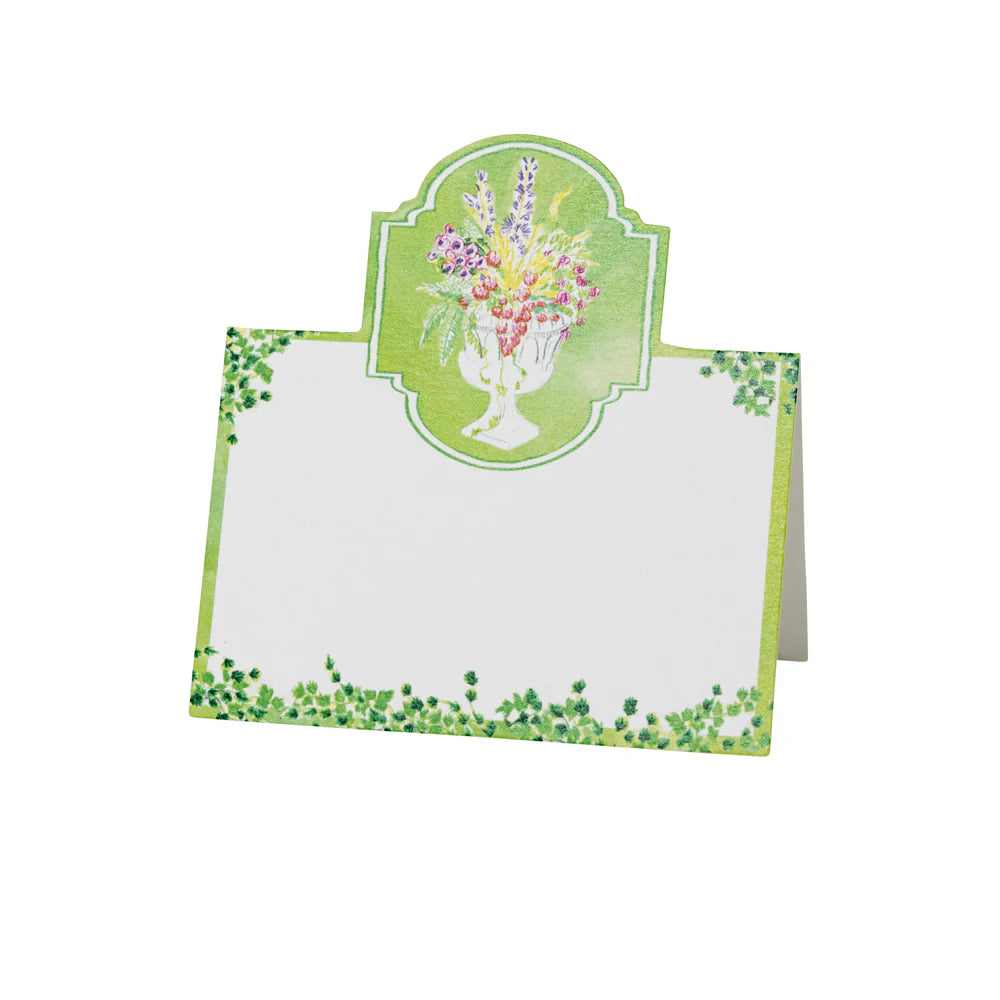 Caspari Place Card (Set of 8), view 11