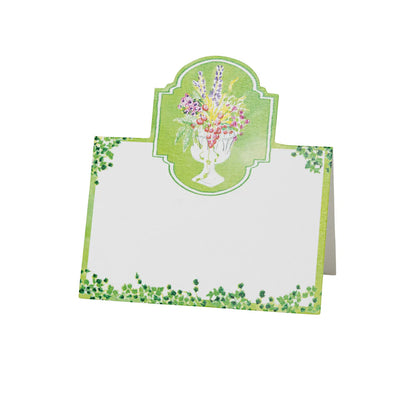 Caspari Place Card (Set of 8), view 11