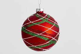 Flamant Christmas Ball Xin