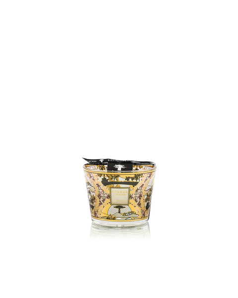 Baobab Caravane Scented Candle