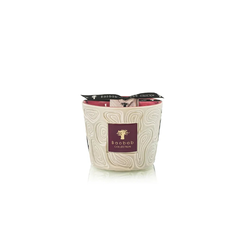 Baobab Ksar Glaoui Scented Candle