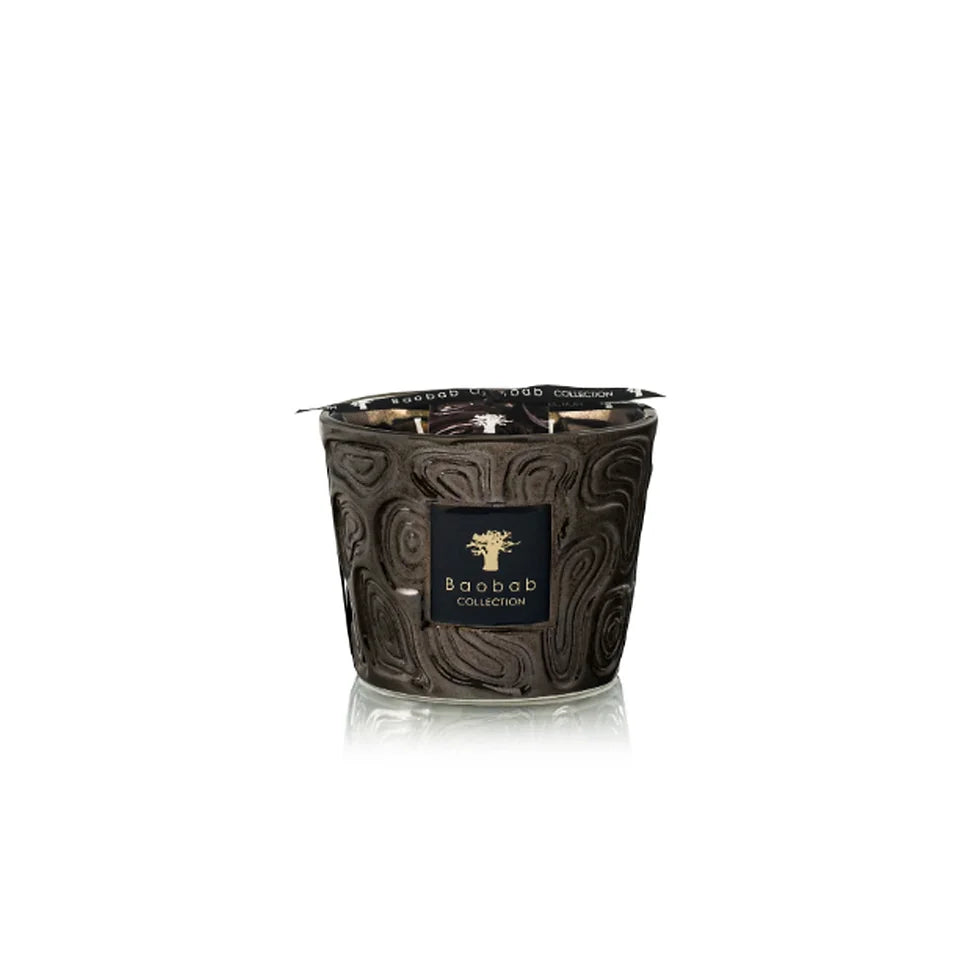Baobab Ksar Sultan Scented Candle