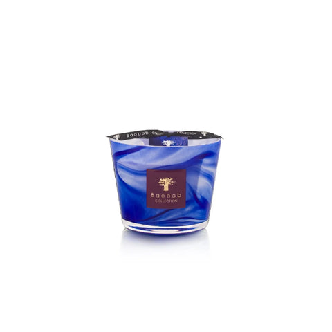 Baobab Atlas Majorelle Scented Candle