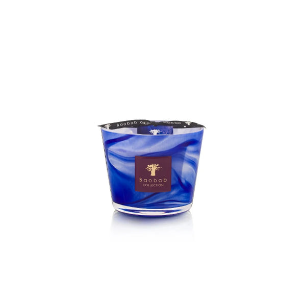 Baobab Atlas Majorelle Scented Candle