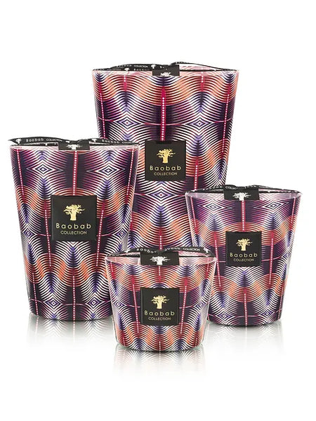 Baobab Maxi Wax Nyeleti Scented Candle
