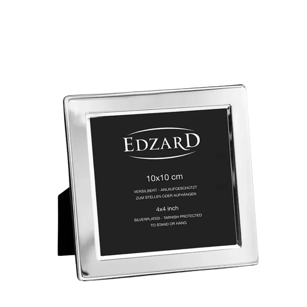 Edzard - Salerno Picture Frame (10x10 cm)