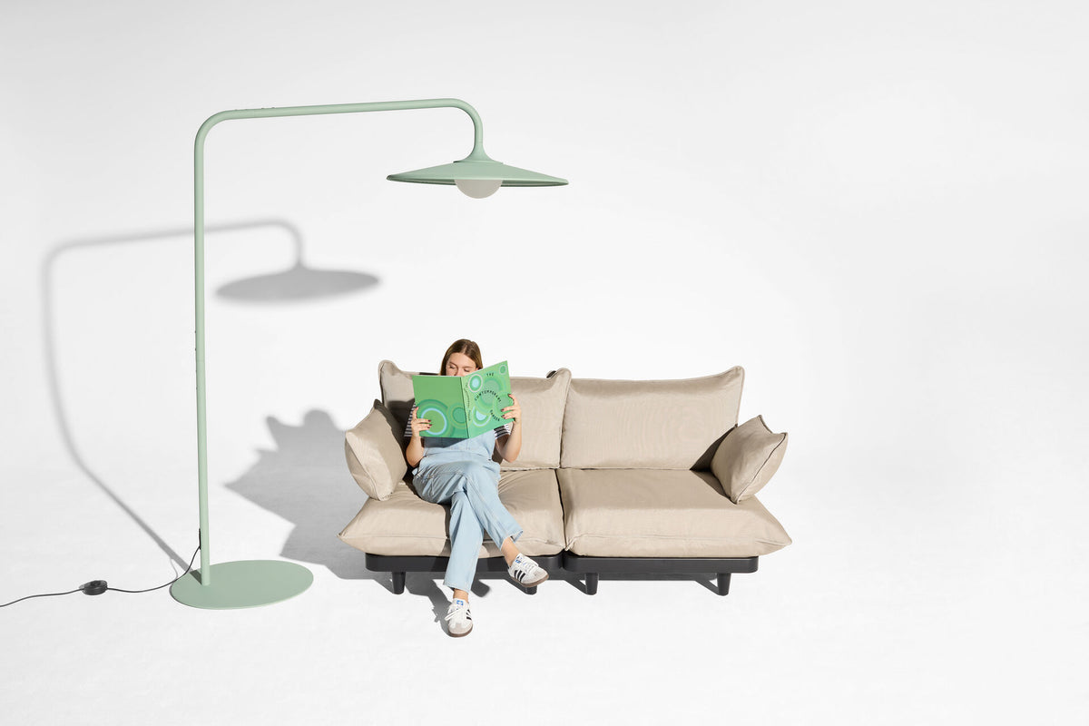 Fatboy Archigrande Outdoor Floor Lamp