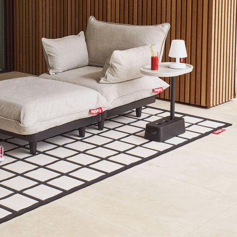 Fatboy Grand Checky Carpretty Outdoor Carpet