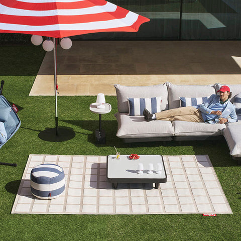 Fatboy Grand Checky Carpretty Outdoor Carpet