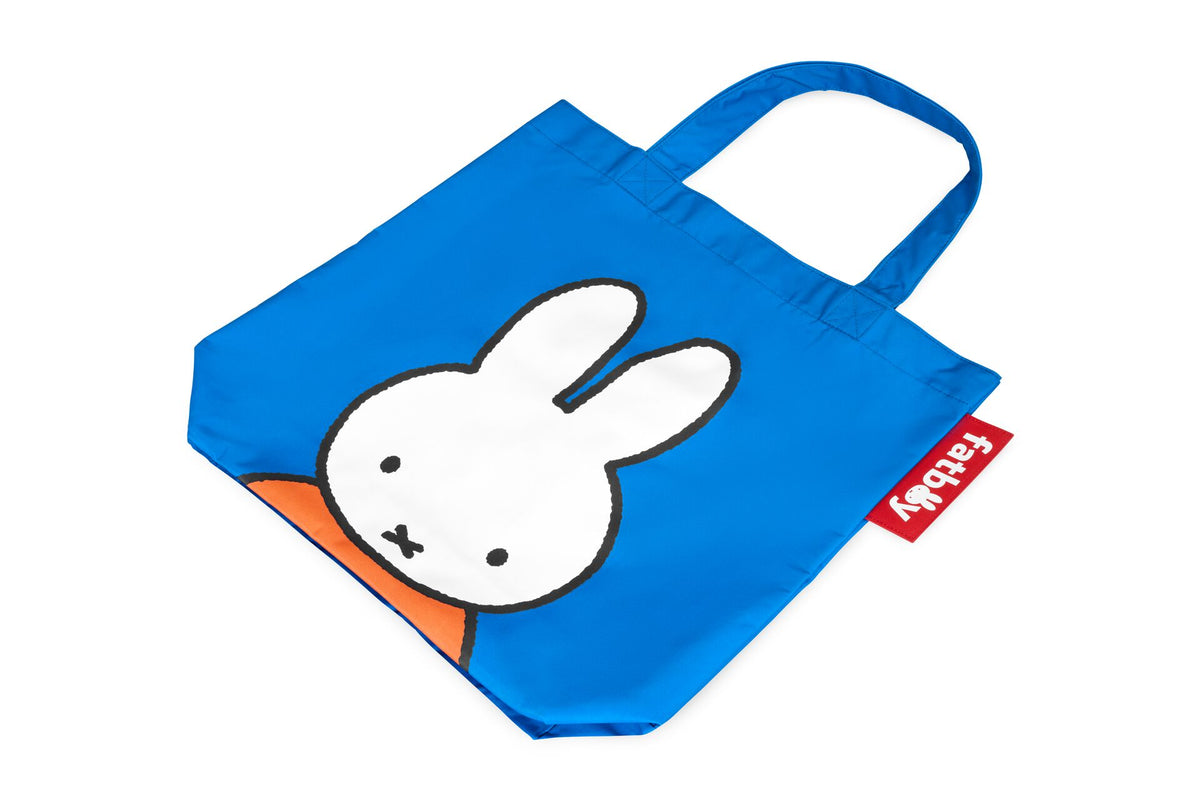 Fatboy Carry-All-Bag x Miffy
