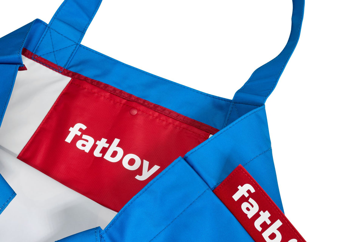 Fatboy Carry-All-Bag x Miffy