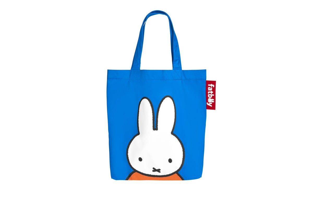 Fatboy Carry-All-Bag x Miffy