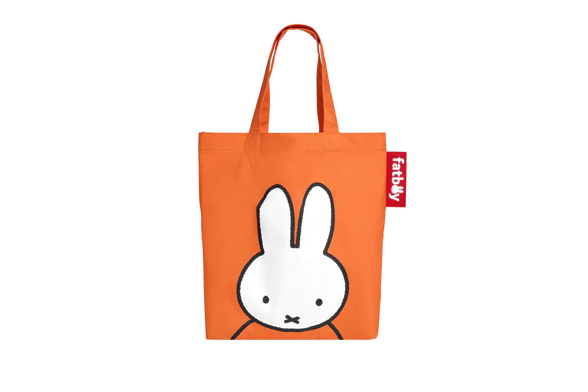 Fatboy Carry-All-Bag x Miffy