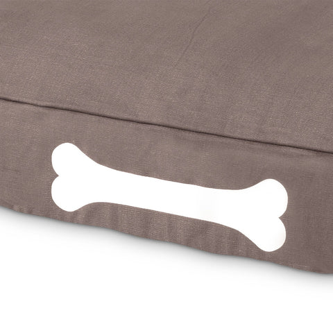 Fatboy Stonewashed Doggielounge Pet Bed