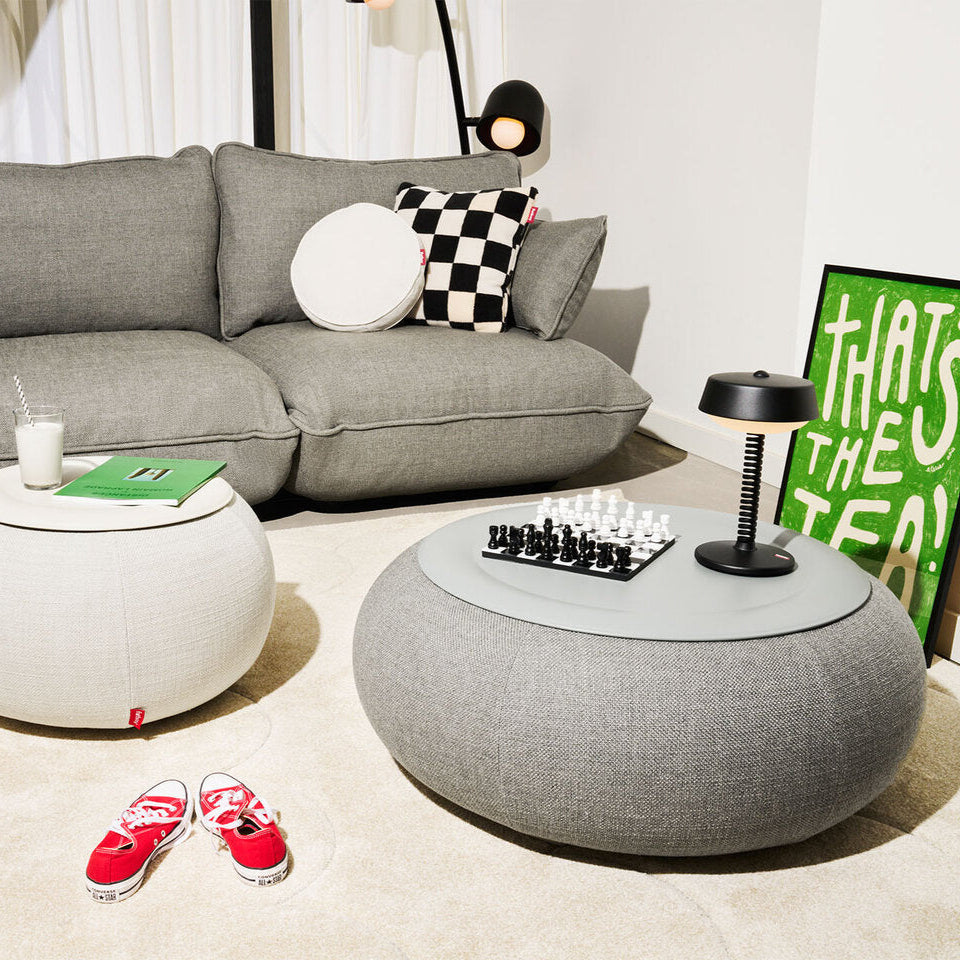 Fatboy Indoor Dumpty Coffee Table, view 2