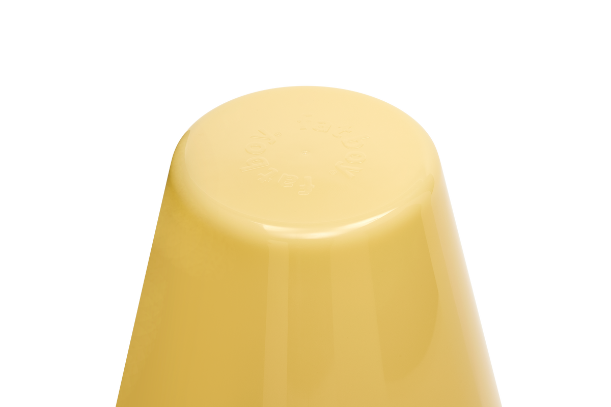 Fatboy Edison the Ambiance Table Lamp – cordless pastel LED table lamp, view 7